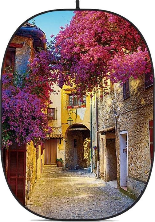 Produktbild Godox Collapsible Backdrop CBA CS0001 (200 cm, 200 cm)