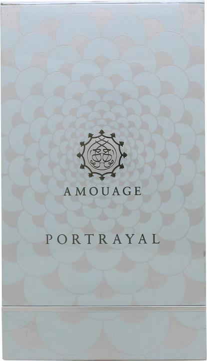 Image du produit Amouage Portrayal (Eau de parfum, 100 ml)
