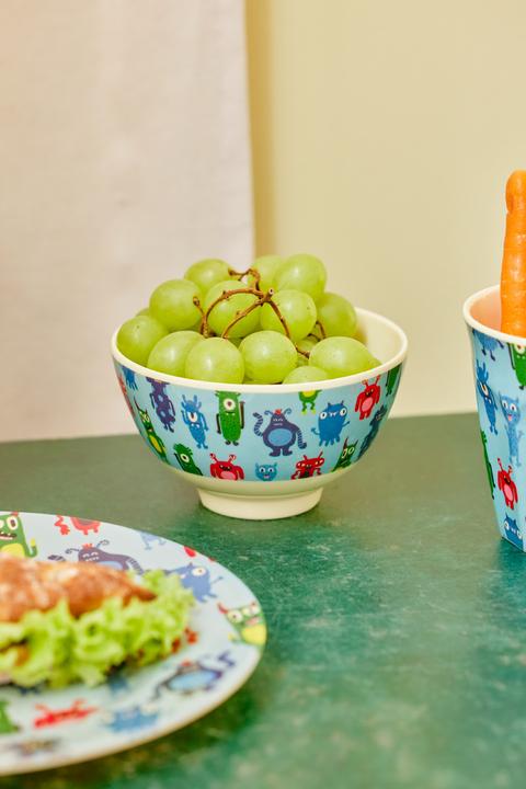 Actual product image Rice Melamine (15 cm, 1x)