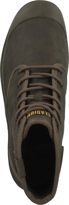 Image du produit Palladium bottines pampa hi coated (43)