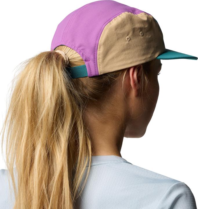 Actual product image Columbia Unisex Creek Side™ 5 Panel Hat (S)