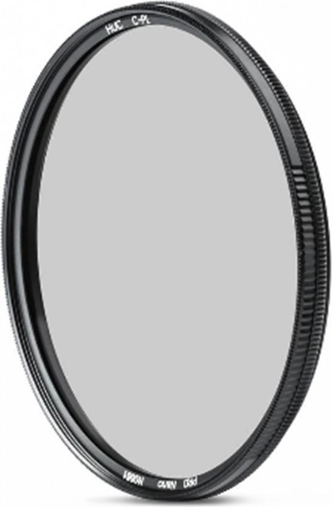 Produktbild Nisi HUC C-PL Pro Nano (77 mm, Polarisationsfilter)