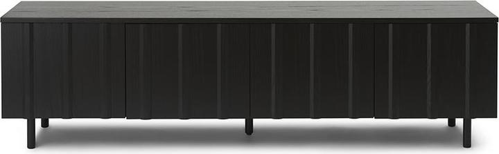 Actual product image Normann Copenhagen Rib (175 x 45 x 48 cm)