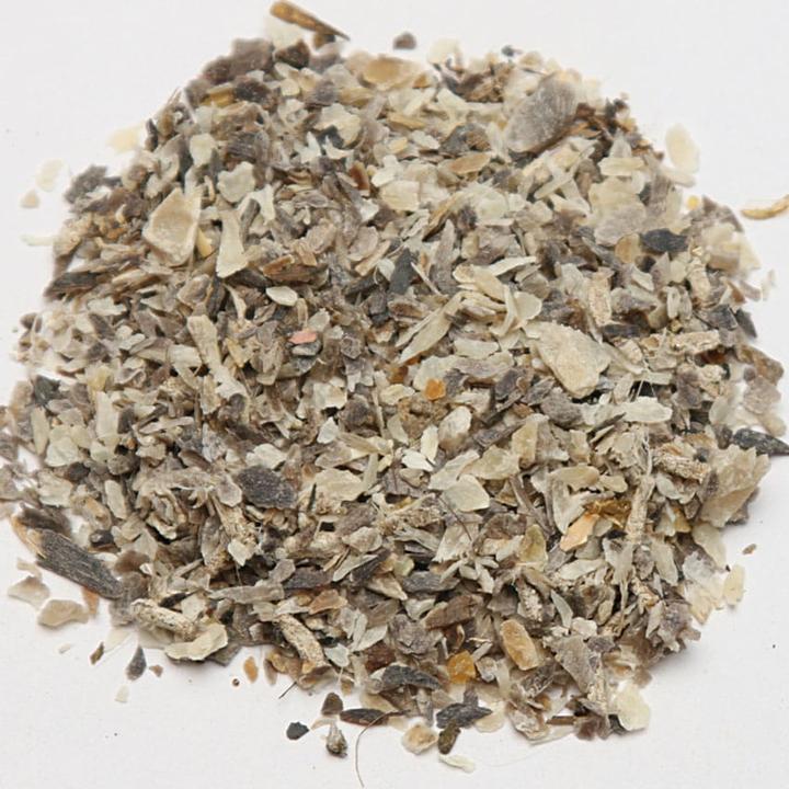 Produktbild Beckmann Hornspäne SII mittel, 4-7 mm (20 kg)