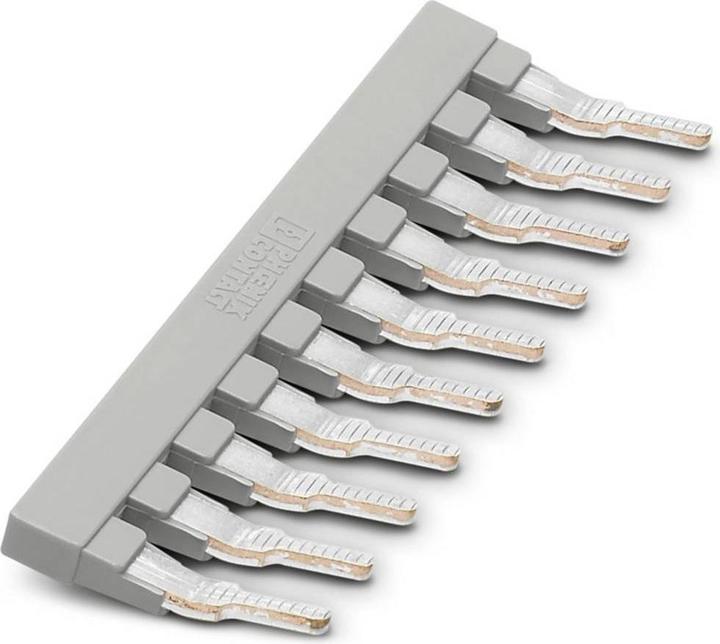 Produktbild Phoenix Contact Knife Disconnect Term Block 5.2 mm Blue