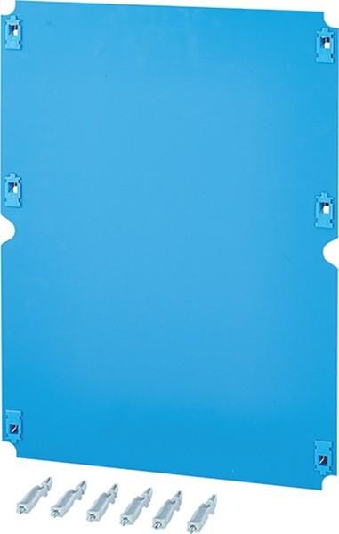 Actual product image Hensel HENS installation panel