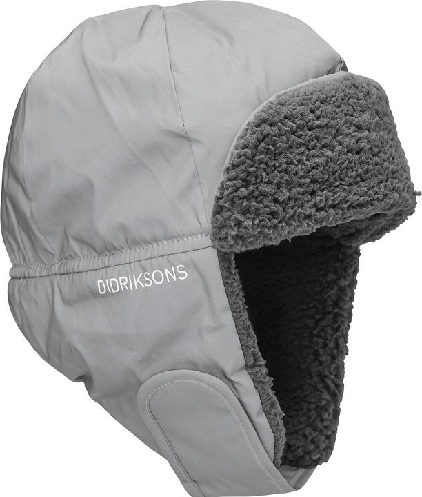 Produktbild Didriksons Kid's Biggles Reflective Cap (50)
