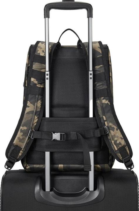 Produktbild Rivacase 7621 brown camo (15 l)