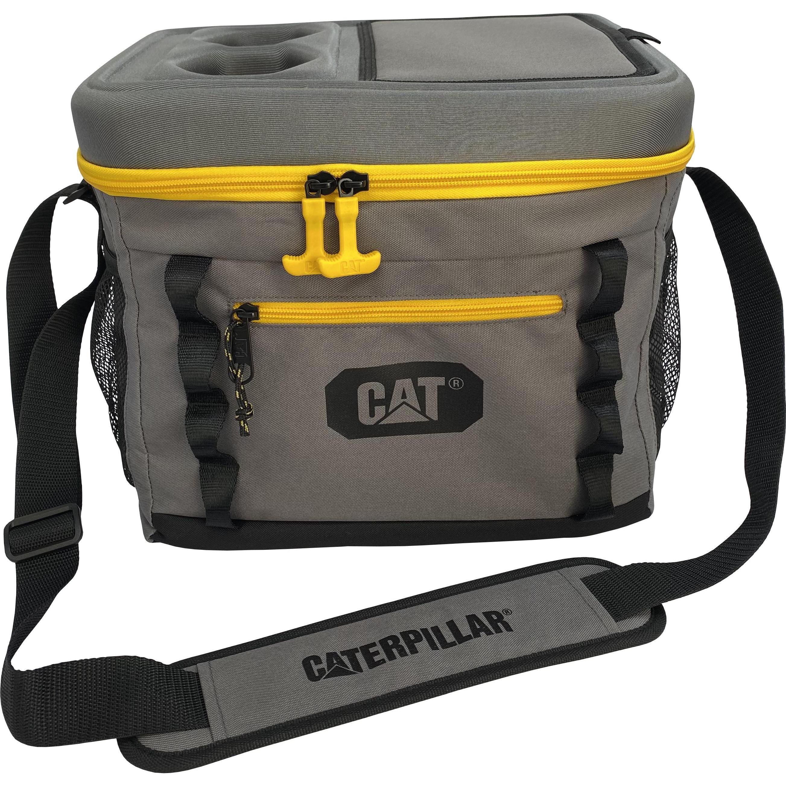 Cat, Kühlbox, (22.50 l)