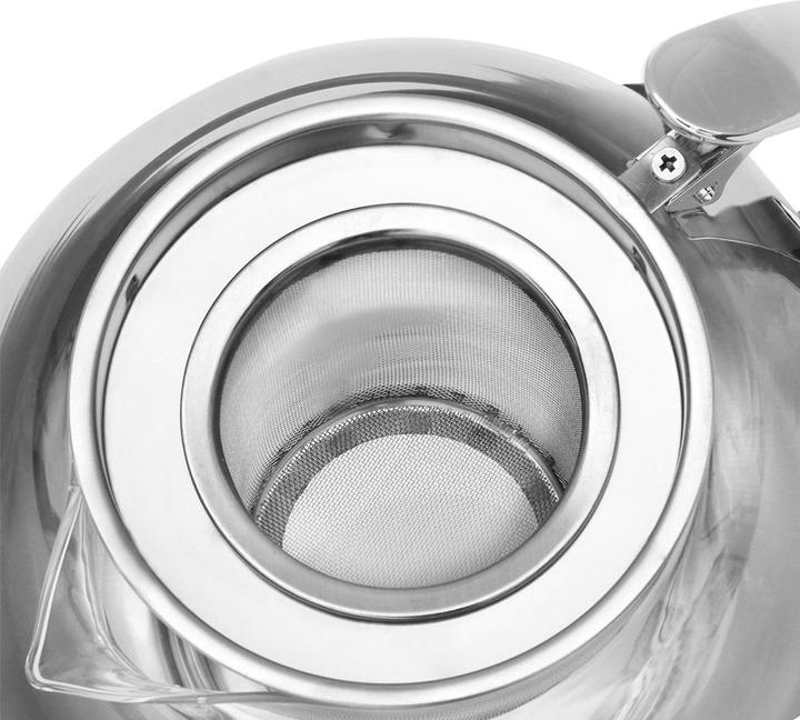 Image du produit Deuba Théière (1.20 l)