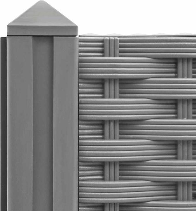 Actual product image vidaXL Birgid