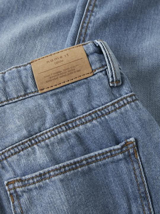 Produktbild Name it Straight Fit Jeans (122)