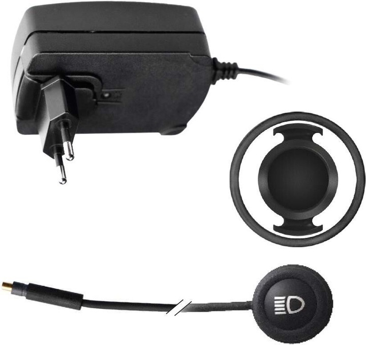 Produktbild Supernova M99 Mini Pro B54 (1600 lm)