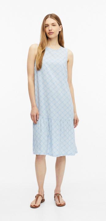 Image du produit s.Oliver Stufenkleid aus Viskose (38)