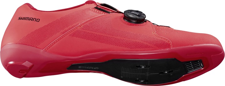 Actual product image Shimano SH-RC3 (38)