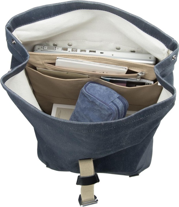 Actual product image Brooks England Pickwick (26 l)