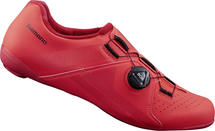Actual product image Shimano SH-RC3 (51)