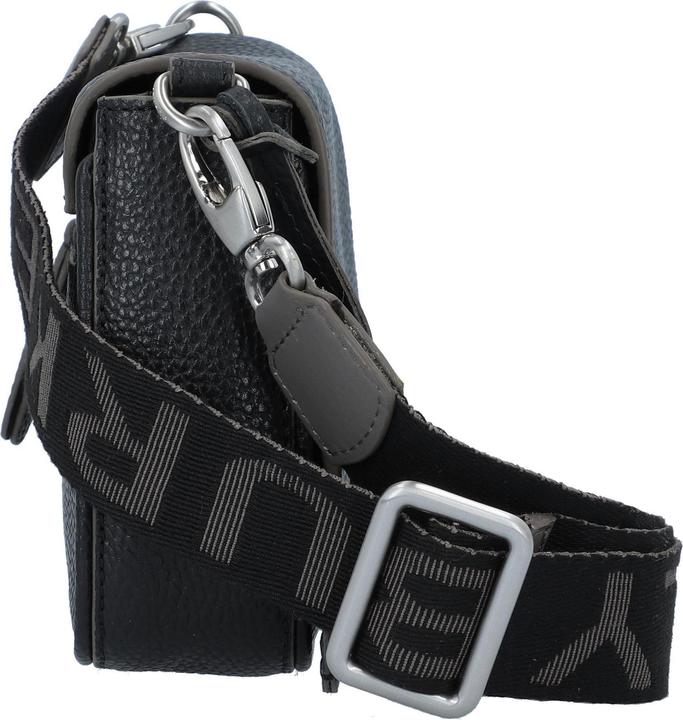 Actual product image Burkely Always Alyx Crossbody Bag