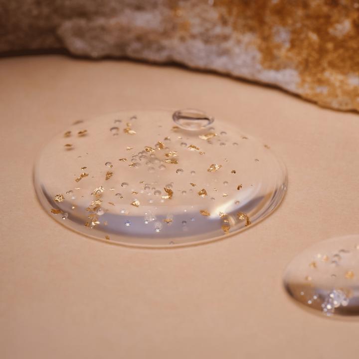 Produktbild Catrice Glam In Gold Hydrating Primer (010 Oh My Goldness)