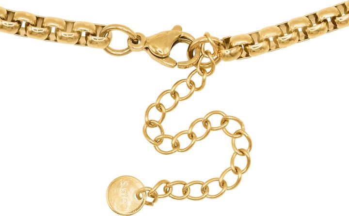 Image du produit Heideman Roald goldfarben (Acier inoxydable)