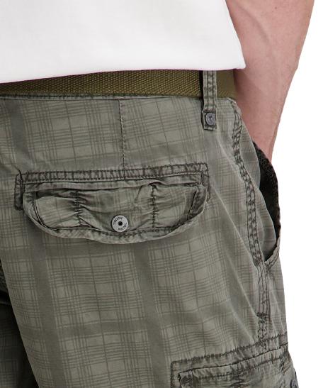 Produktbild Regular Maguiretz Cargo Short (31)