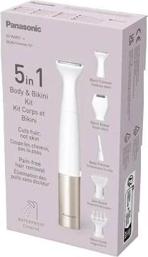 Produktbild Panasonic ES-WM31-P301 Körperrasierer