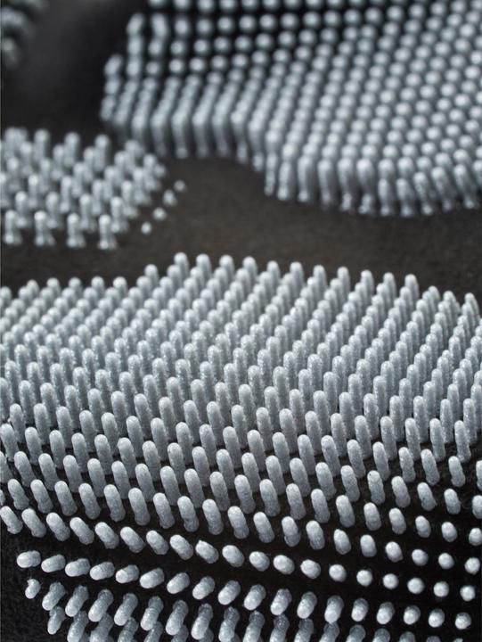 Produktbild Ziener Cokko Fahrradhandschuhe (6.5)