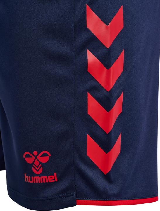 Image du produit hummel hmlCORE 2.0 SHORTS (XXL)