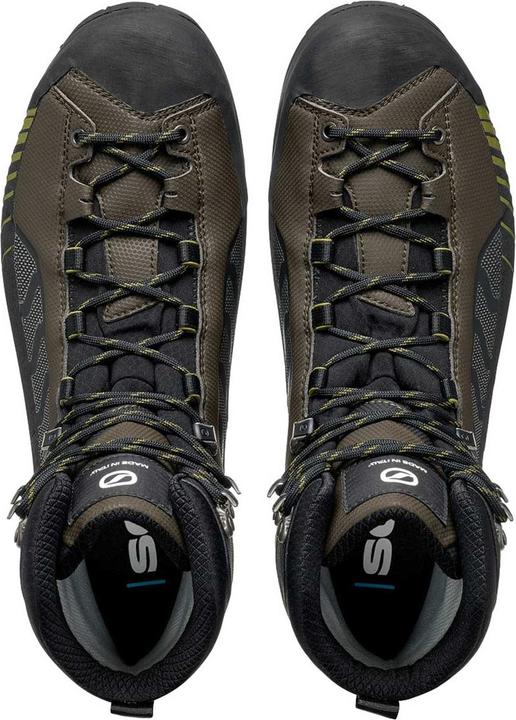 Actual product image Scarpa Ribelle Lite HD Schuhe (47)