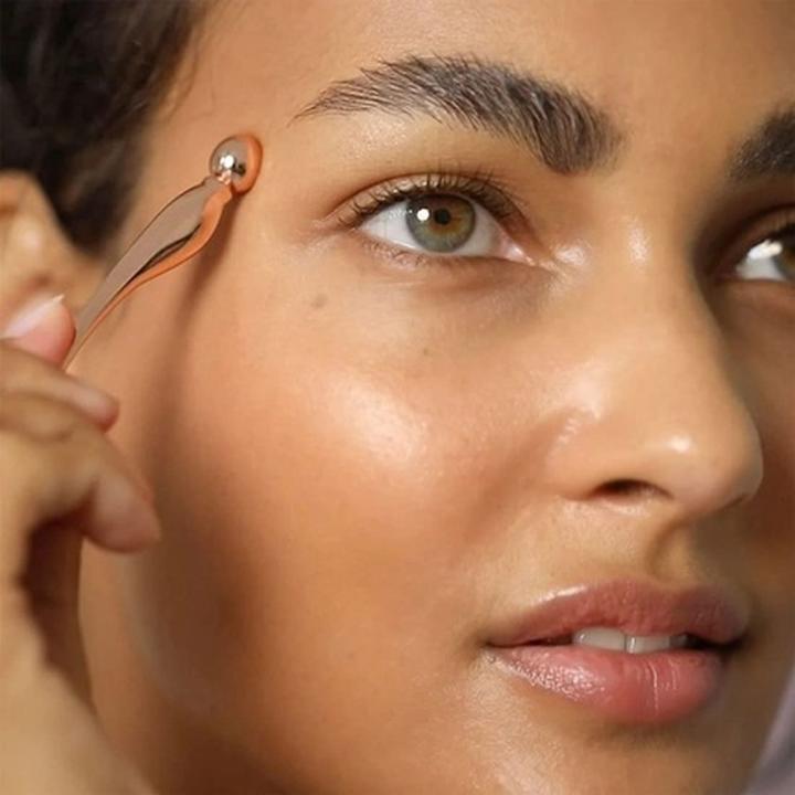 Actual product image Odacite Face Sculpting Tool and Facial Acupressure Massage Pen Mon Ami Skincare Tools Muscle Scraper