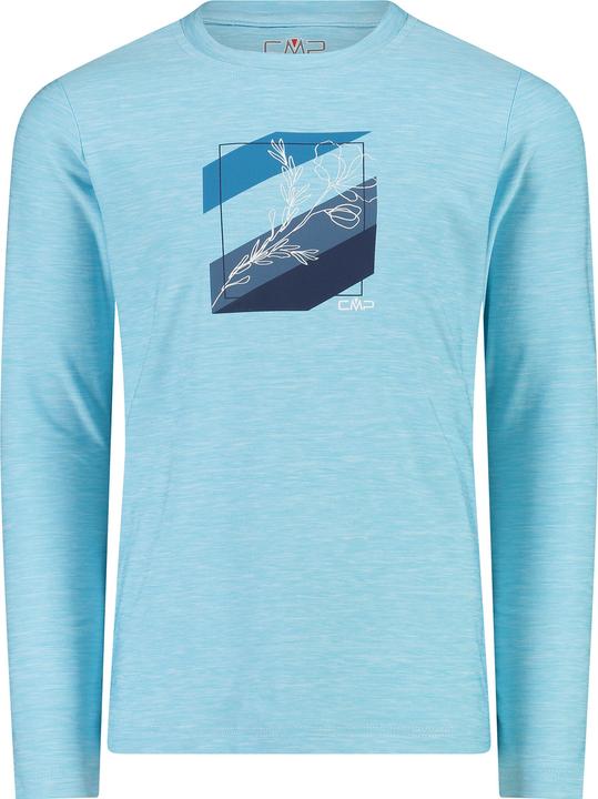 Actual product image CMP Campagnolo CMP Longsleeve (140)