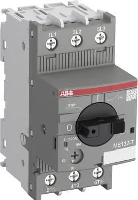 Produktbild ABB Transformatorschutzschalter