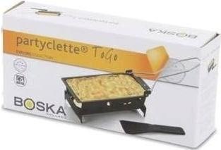 Actual product image Boska Partycl
