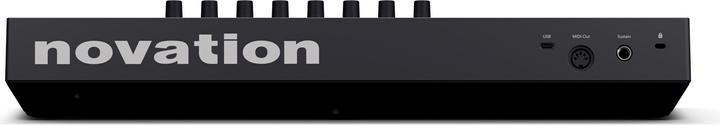 Image du produit novation Launchkey 25 Mk4 (Clavier)