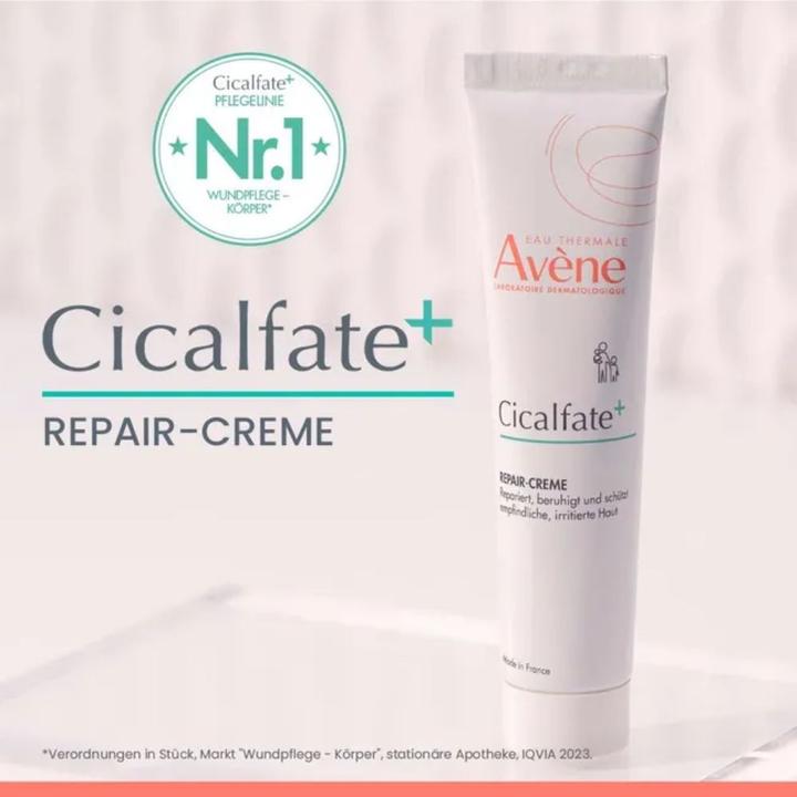Immagine prodotto Avène Cicalfate+ (Crema corpo, 100 ml)