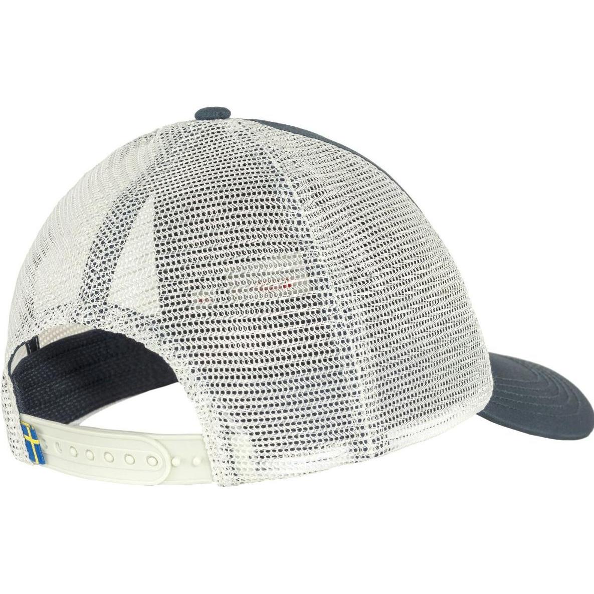 Thumbnail - Fjällräven, Unisex, Cap, Badge Långtradarkeps Cap, Blau, (L, XL)