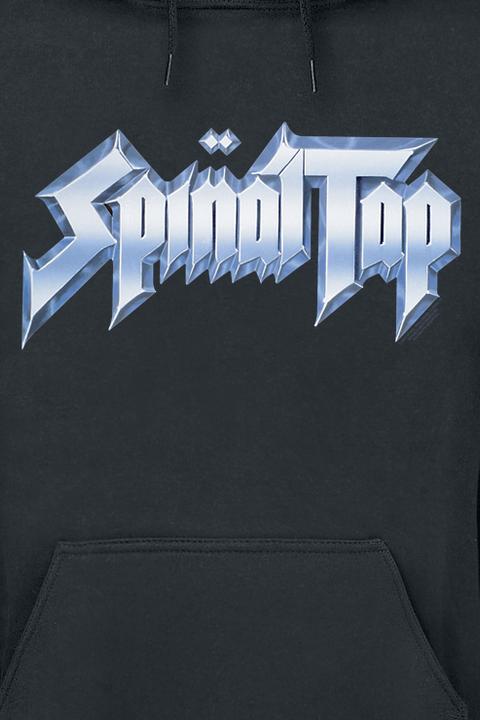 Produktbild Spinal Tap Logo (XL)