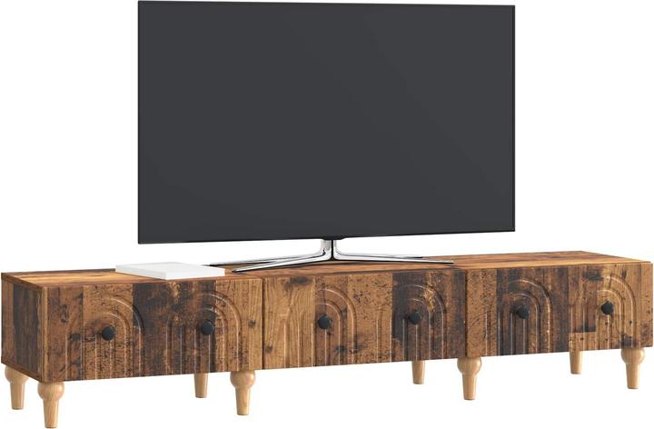 Image du produit vidaXL TV-Ständer (147 x 34.50 x 30 cm)