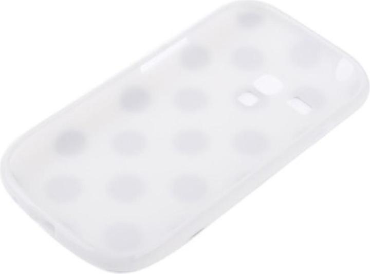 Produktbild König Design Schutzhülle für Handy Samsung Galaxy S3 mini i8190 / i8195 / i8200 (Samsung Galaxy S3 Mini)