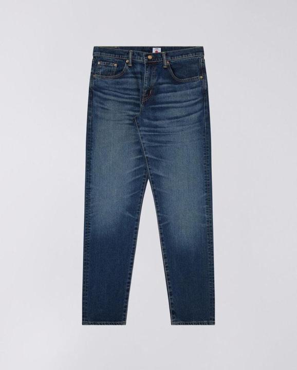 Actual product image Edwin Regular Tapered (31)