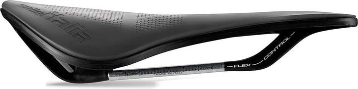 Produktbild Selle Italia Model X Green SF Schwarz Ltd Edit