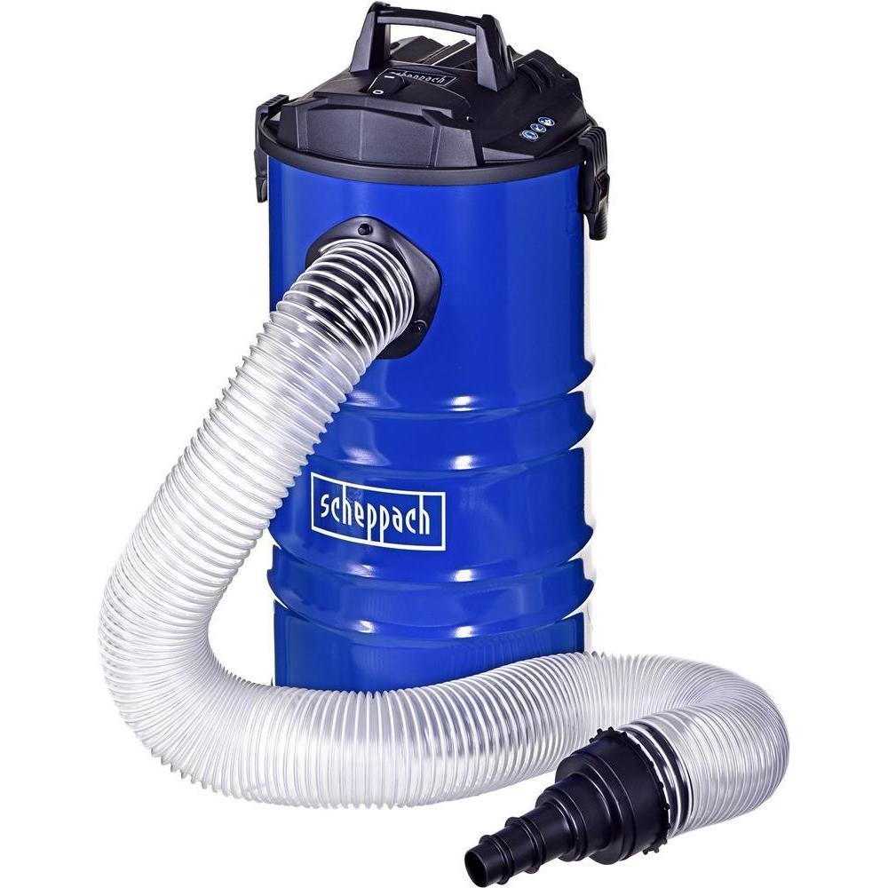 Thumbnail - Scheppach, Industriestaubsauger, Absauganlage DC100 (Trockensauger)