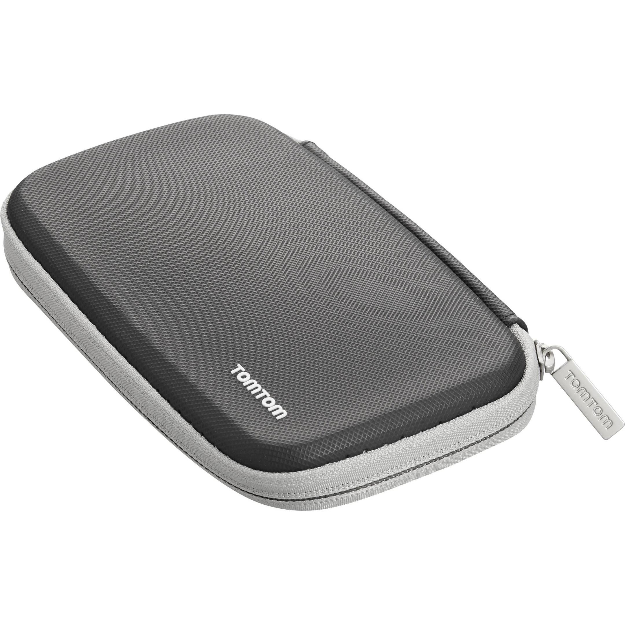 Thumbnail - TomTom, Fahrzeug Navigation Zubehör, Classic Carry Case 2016 für 6,0" Geräte