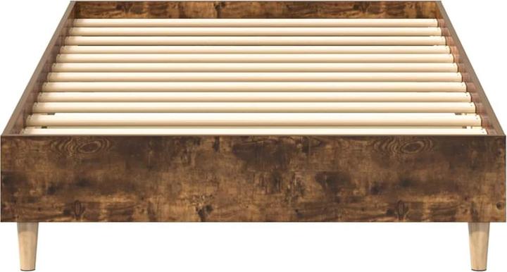 Image du produit vidaXL Bettgestell (120 x 190 cm)
