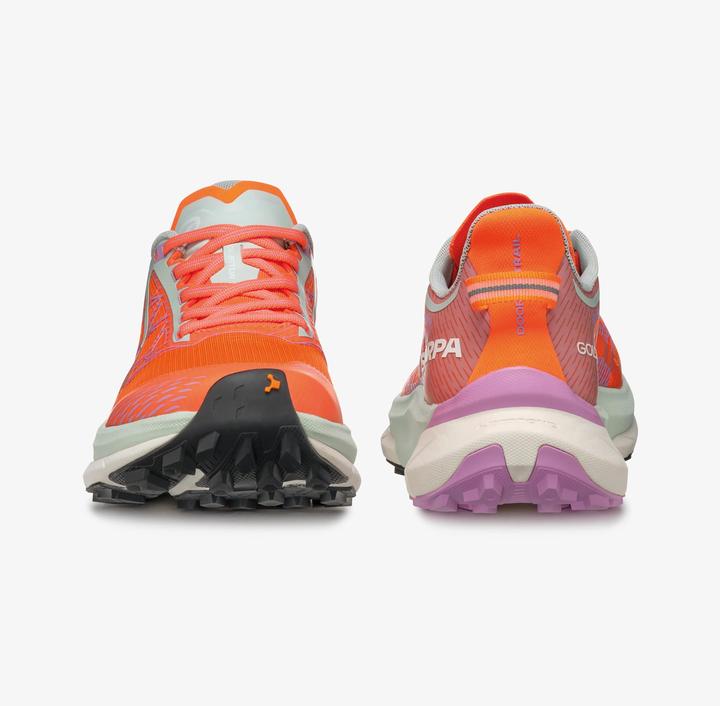 Actual product image Scarpa Golden Gate 2 Wmn (39)