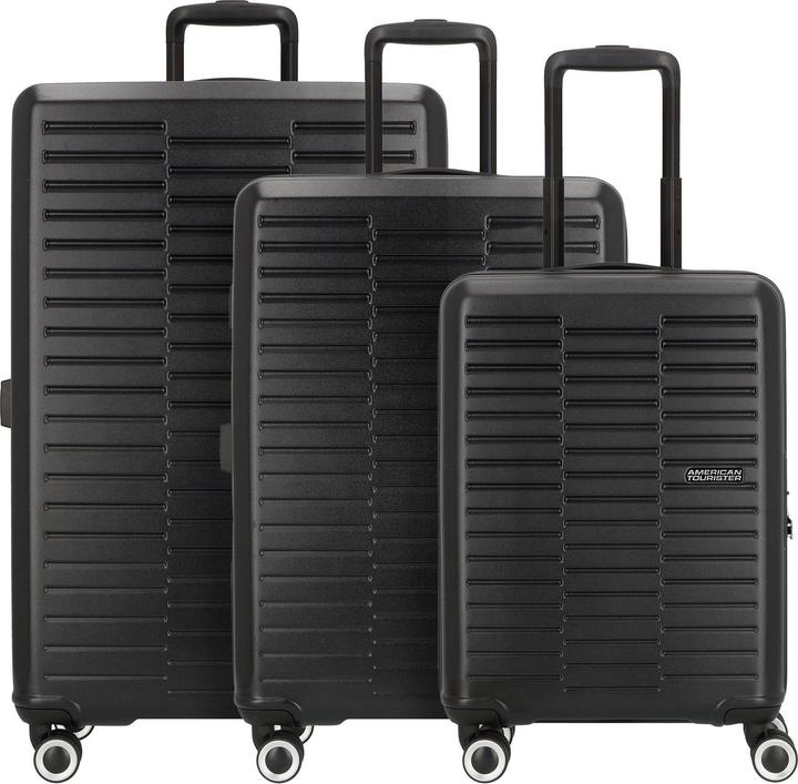 Produktbild American Tourister Sunset Hills Set (101 l)