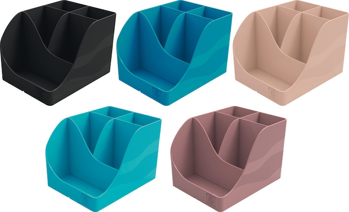 Image du produit Exacompta Multipot PEN-WAVE