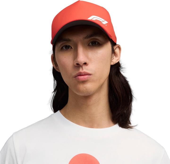 Actual product image Puma F1 BB Cap (One size)
