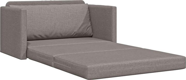 Produktbild vidaXL Schlafsofa (2-Sitzer)