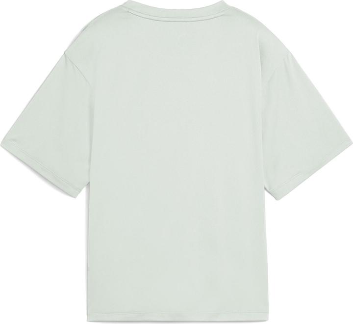 Actual product image Puma W Tad Essential Relaxed Tee (XS)